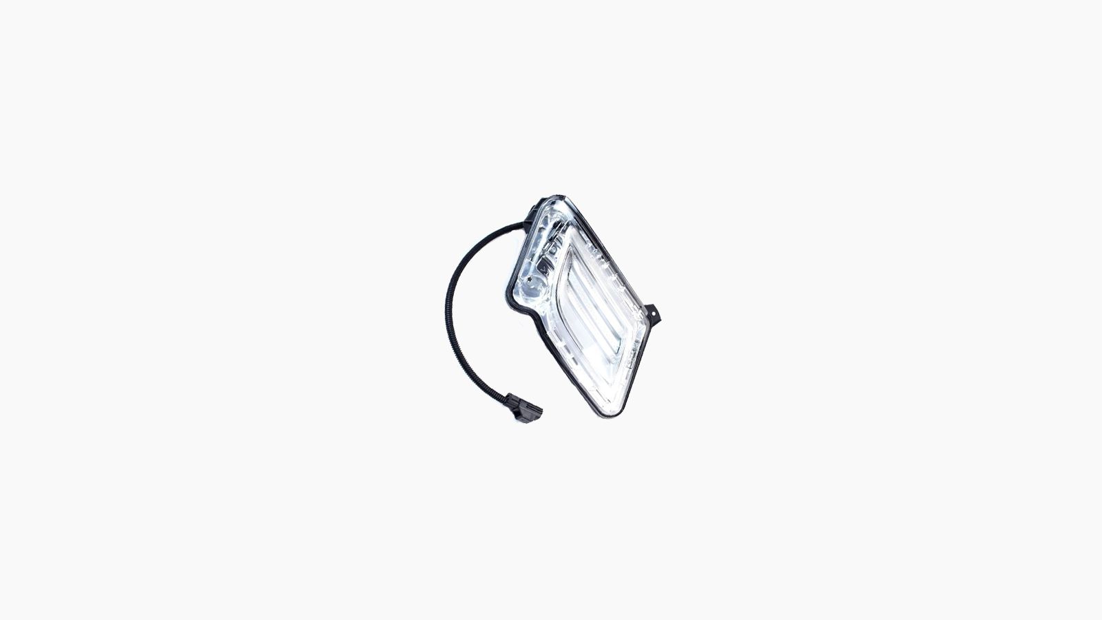 Dagrijverlichting LED