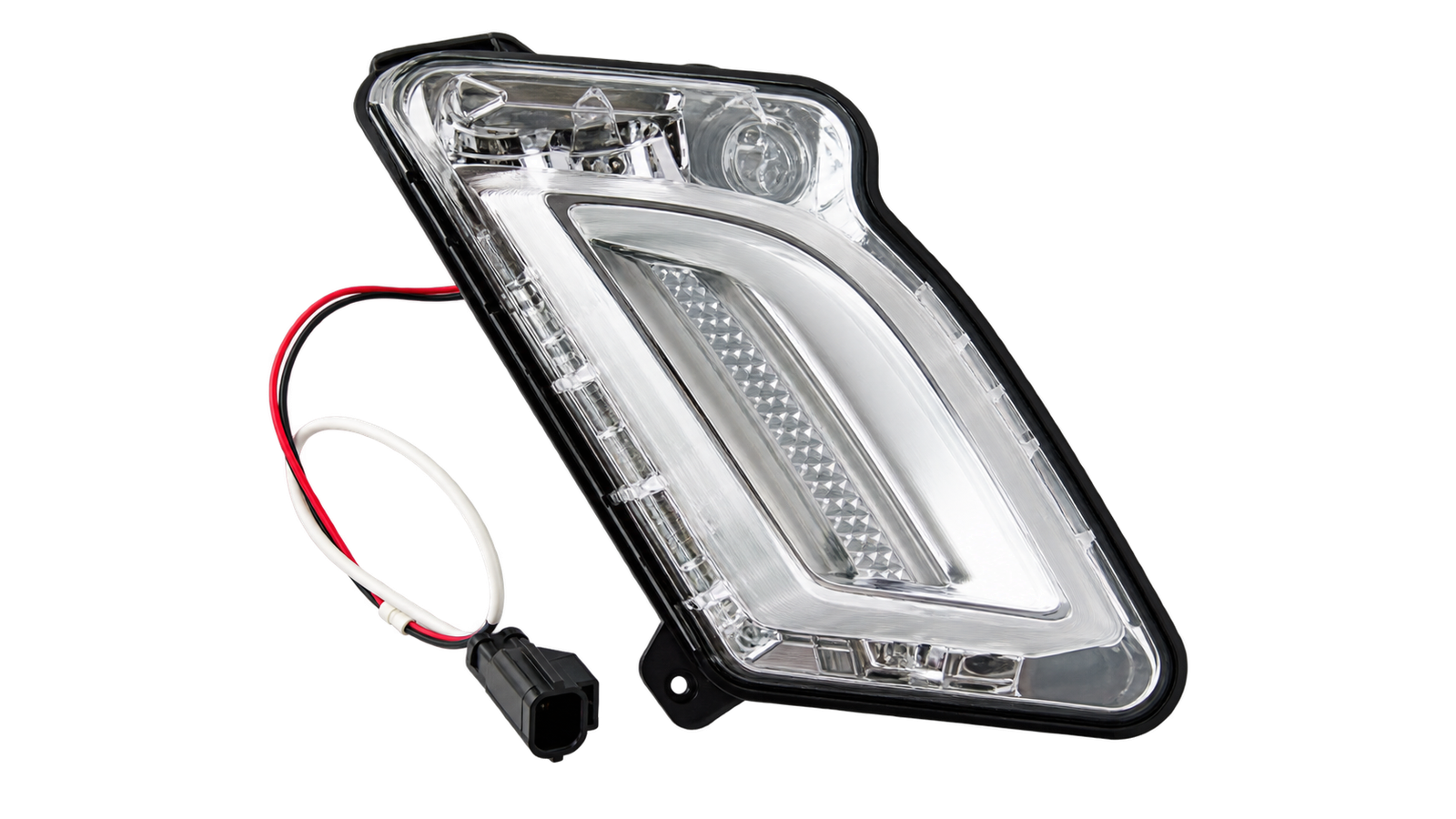 Dagrijverlichting voor VOLVO S60/V60 2010-2018