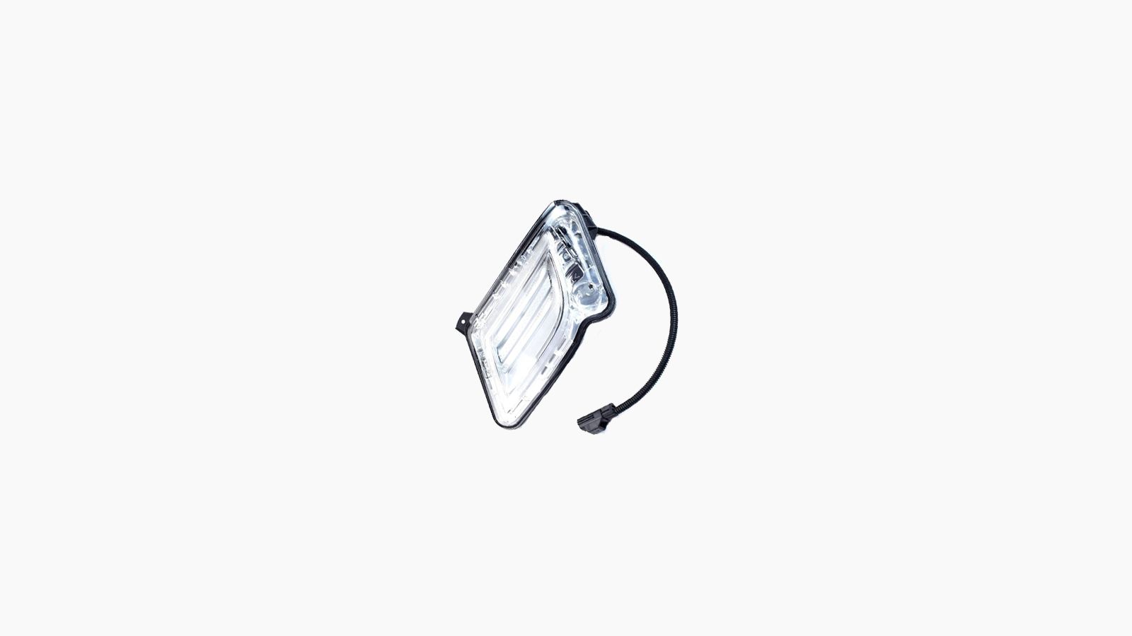 Dagrijverlichting LED