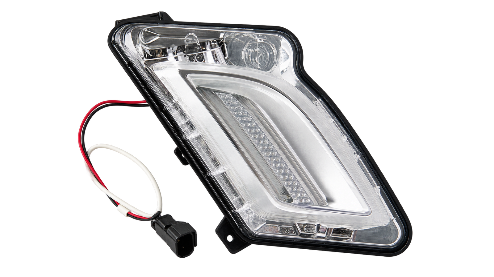 Dagrijverlichting voor VOLVO S60/V60 2010-2018