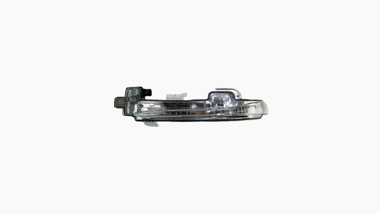 Spiegelclignoteur LED