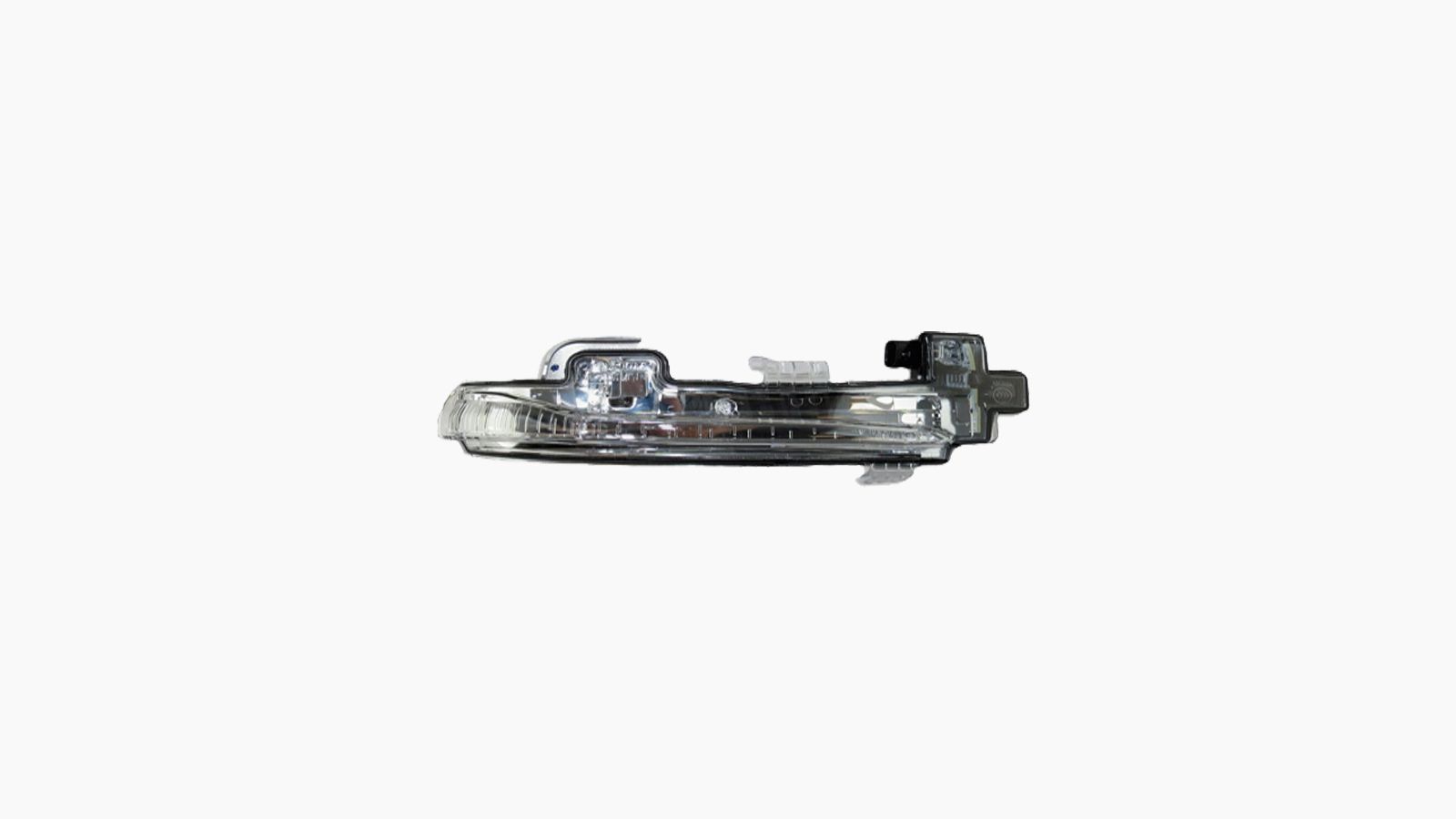 Spiegelclignoteur LED