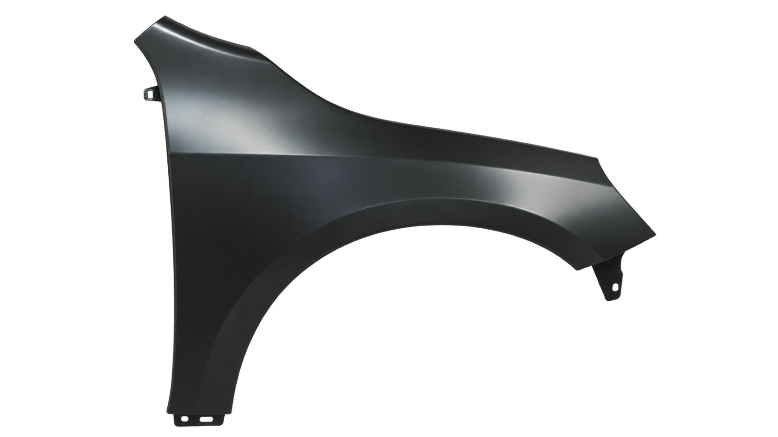 Spatbord (voorscherm) voor VOLVO S60/V60 2010-2018