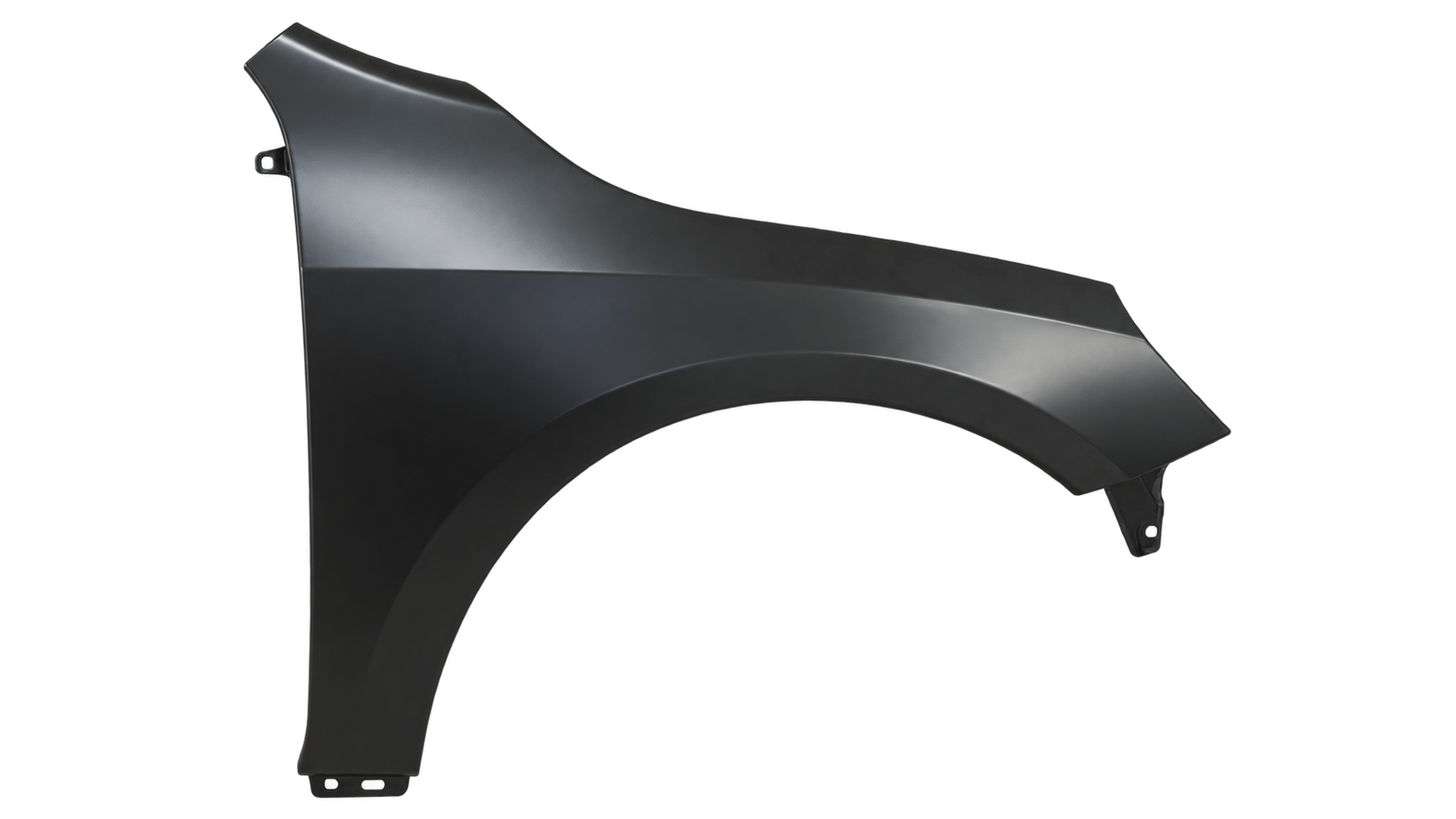 Spatbord (voorscherm) voor VOLVO S60/V60 2010-2018