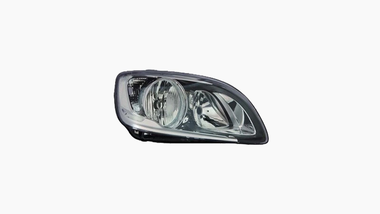 Unit DEPO E H7 / H9 / LED Elektrisch Verstelbaar Met Motor