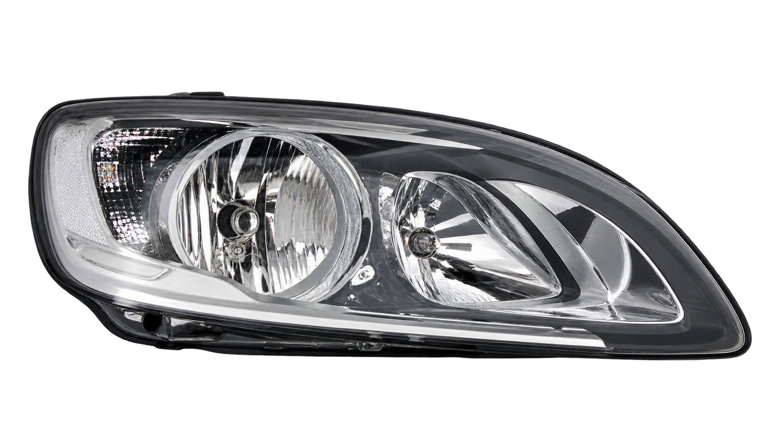 Koplamp rechts voor VOLVO S60/V60 2010-2018