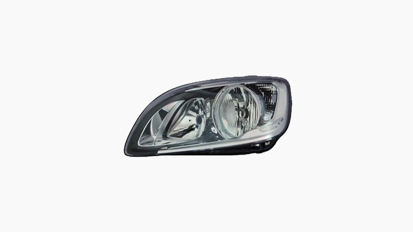 Unit DEPO E H7 / H9 / LED Elektrisch Verstelbaar Met Motor
