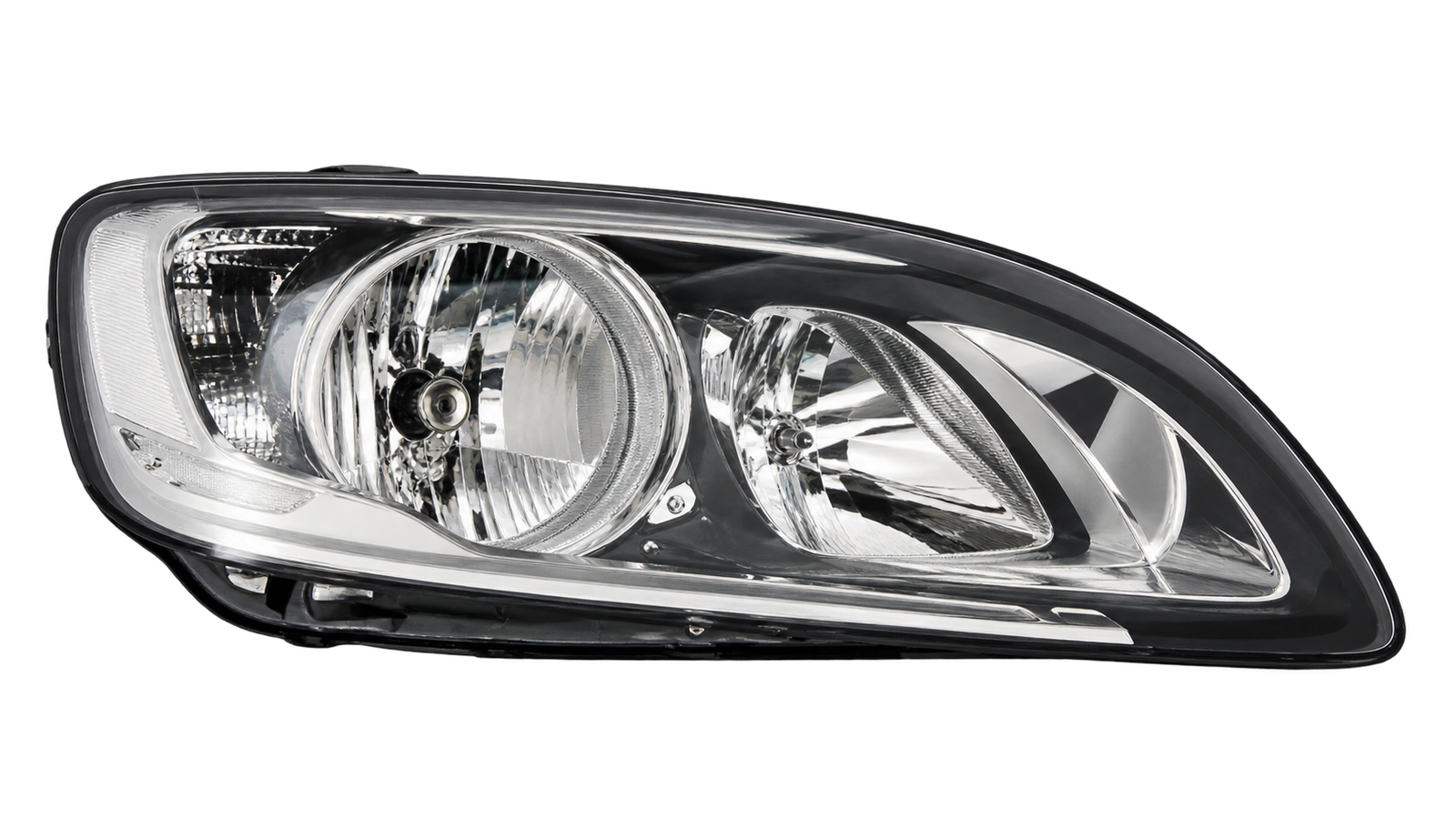 Koplamp rechts voor VOLVO S60/V60 2010-2018