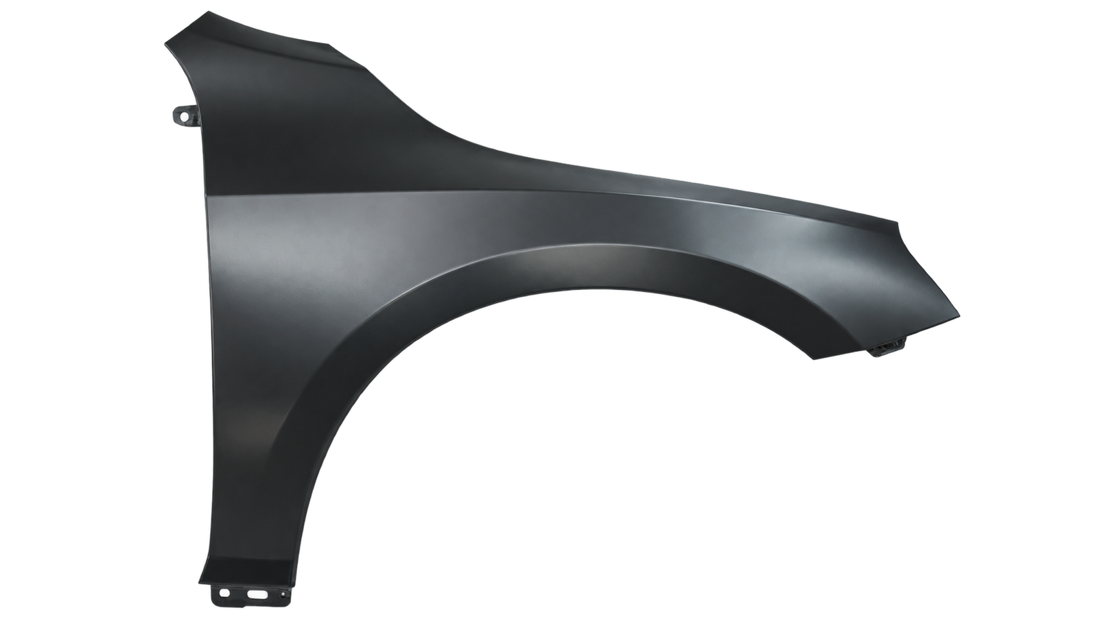 Spatbord (voorscherm) voor VOLVO S60/V60 2010-2018