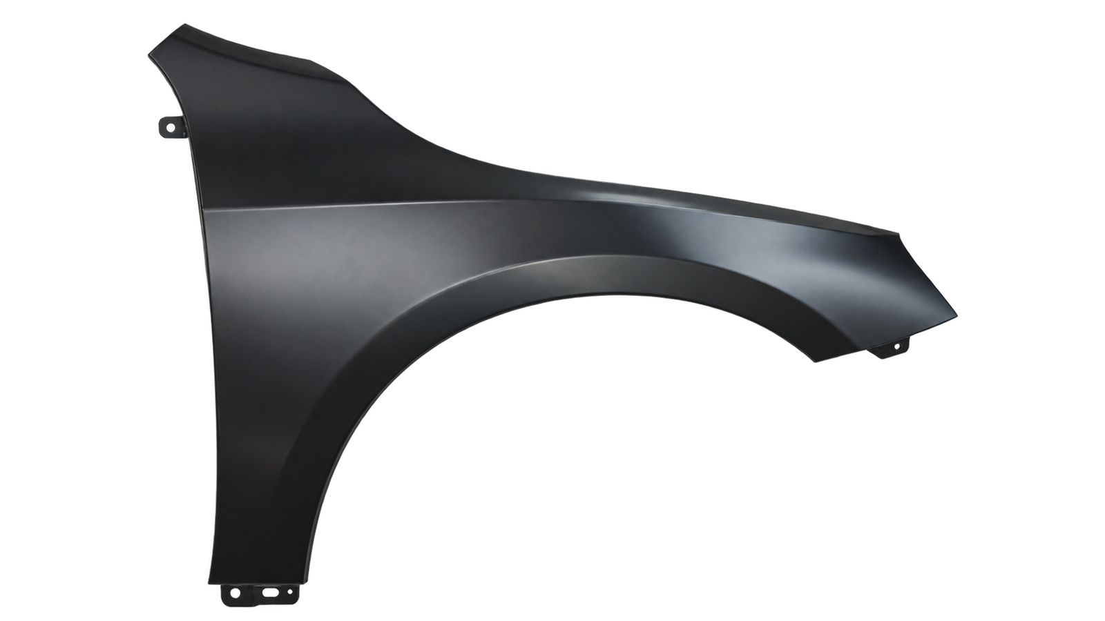 Spatbord (voorscherm) voor VOLVO S60/V60 2010-2018