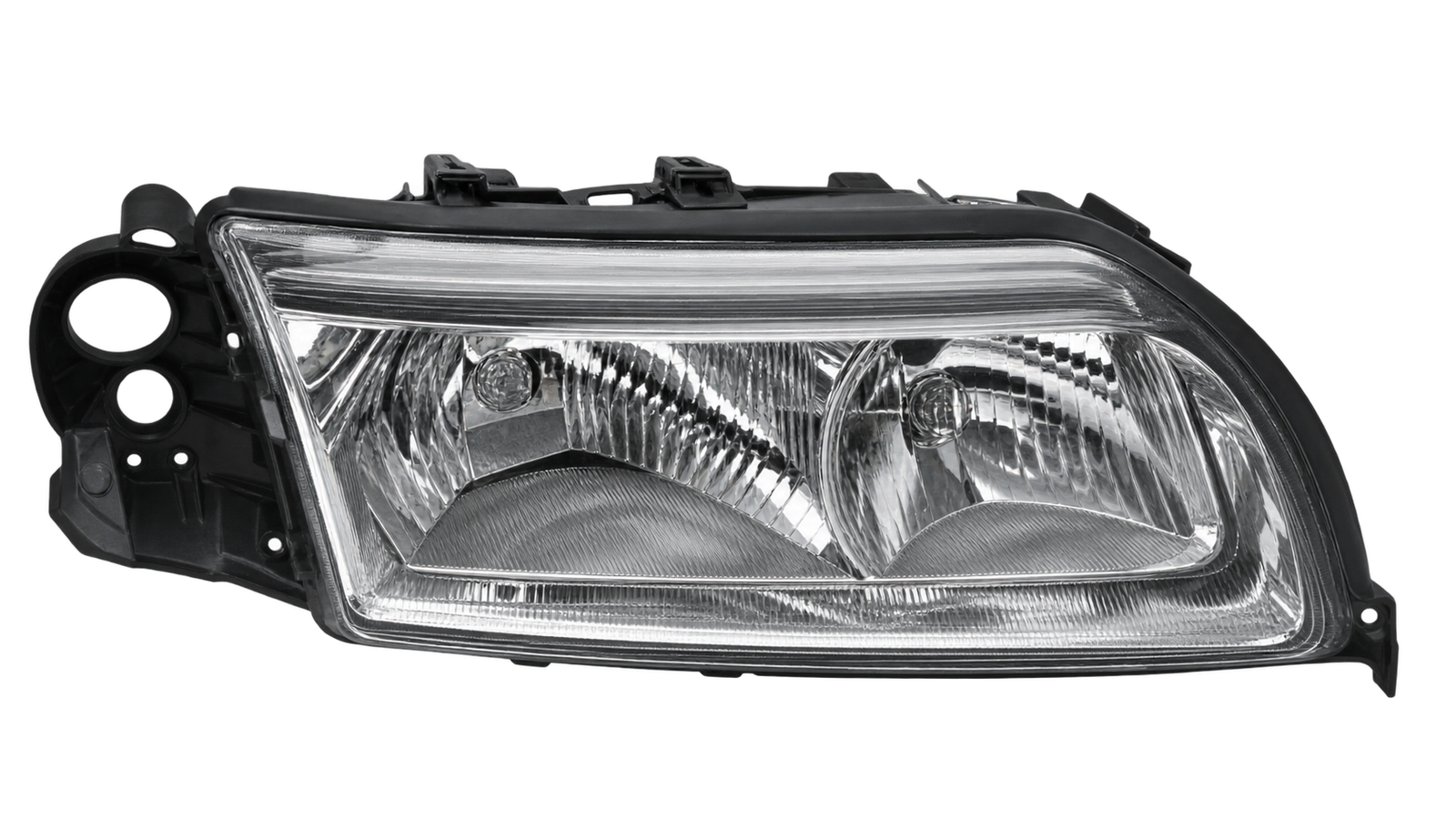 Koplamp rechts voor VOLVO S80 1998-2006