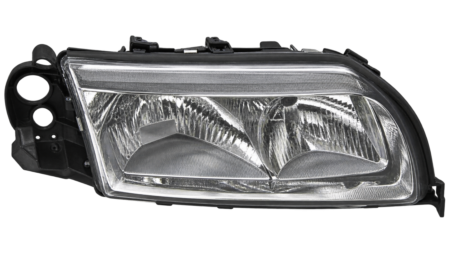 Koplamp rechts voor VOLVO S80 1998-2006