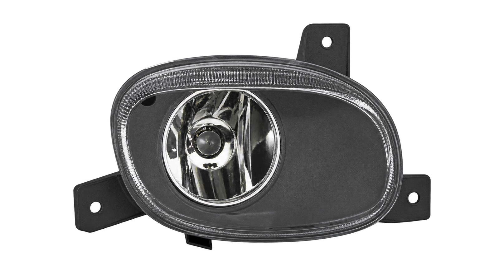 Mistlamp voor VOLVO S80 1998-2006