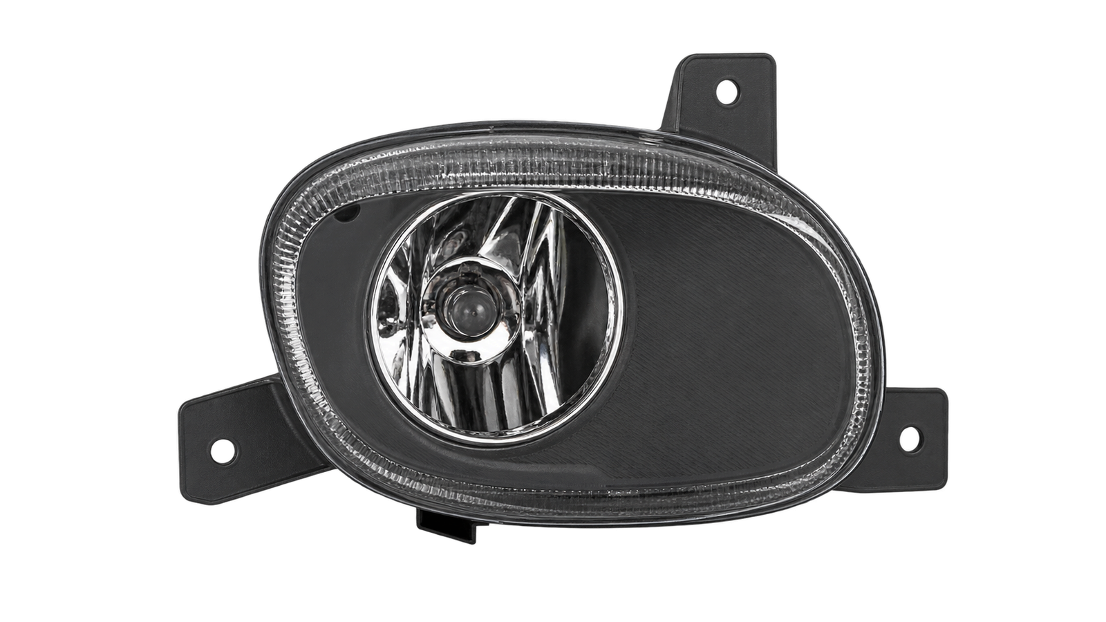 Mistlamp voor VOLVO S80 1998-2006