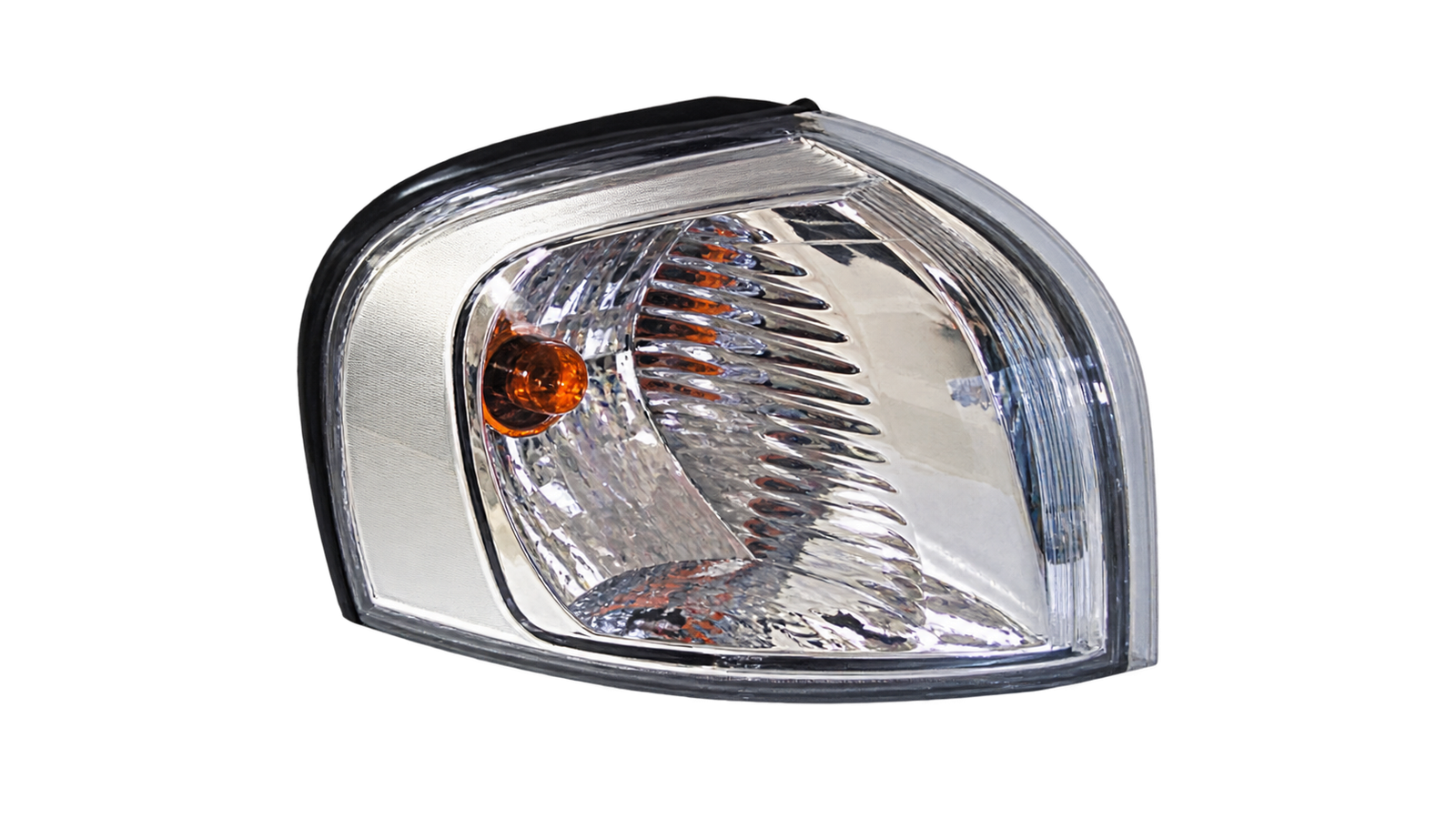 Knipperlicht rechts voor VOLVO S80 1998-2006