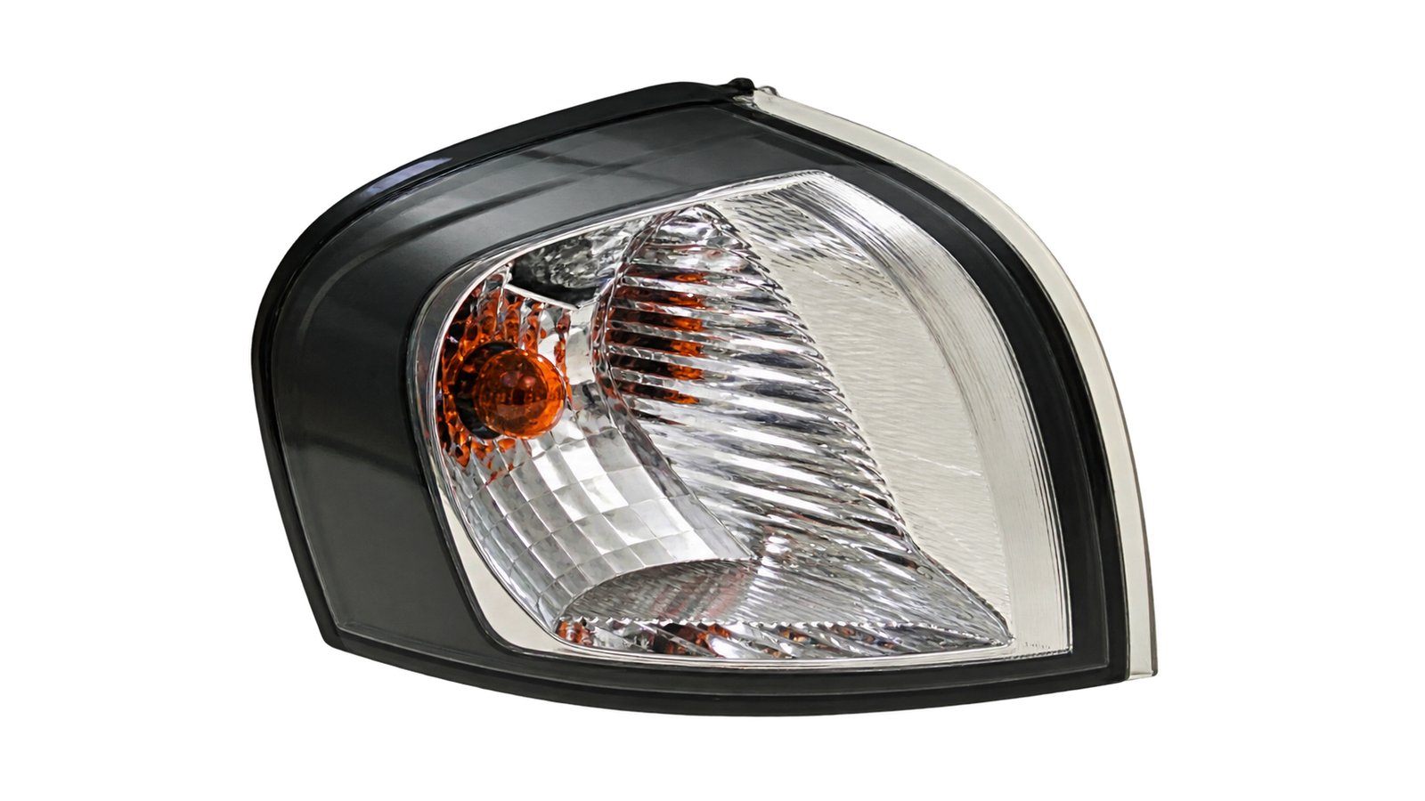 Knipperlicht rechts voor VOLVO S80 1998-2006