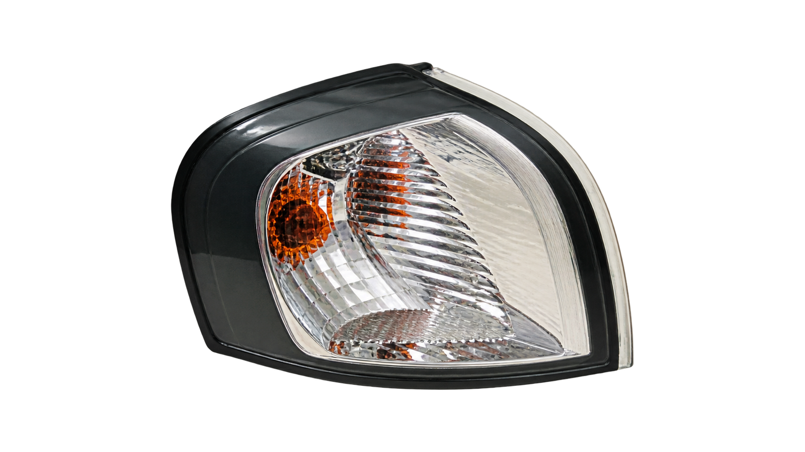 Knipperlicht rechts voor VOLVO S80 1998-2006