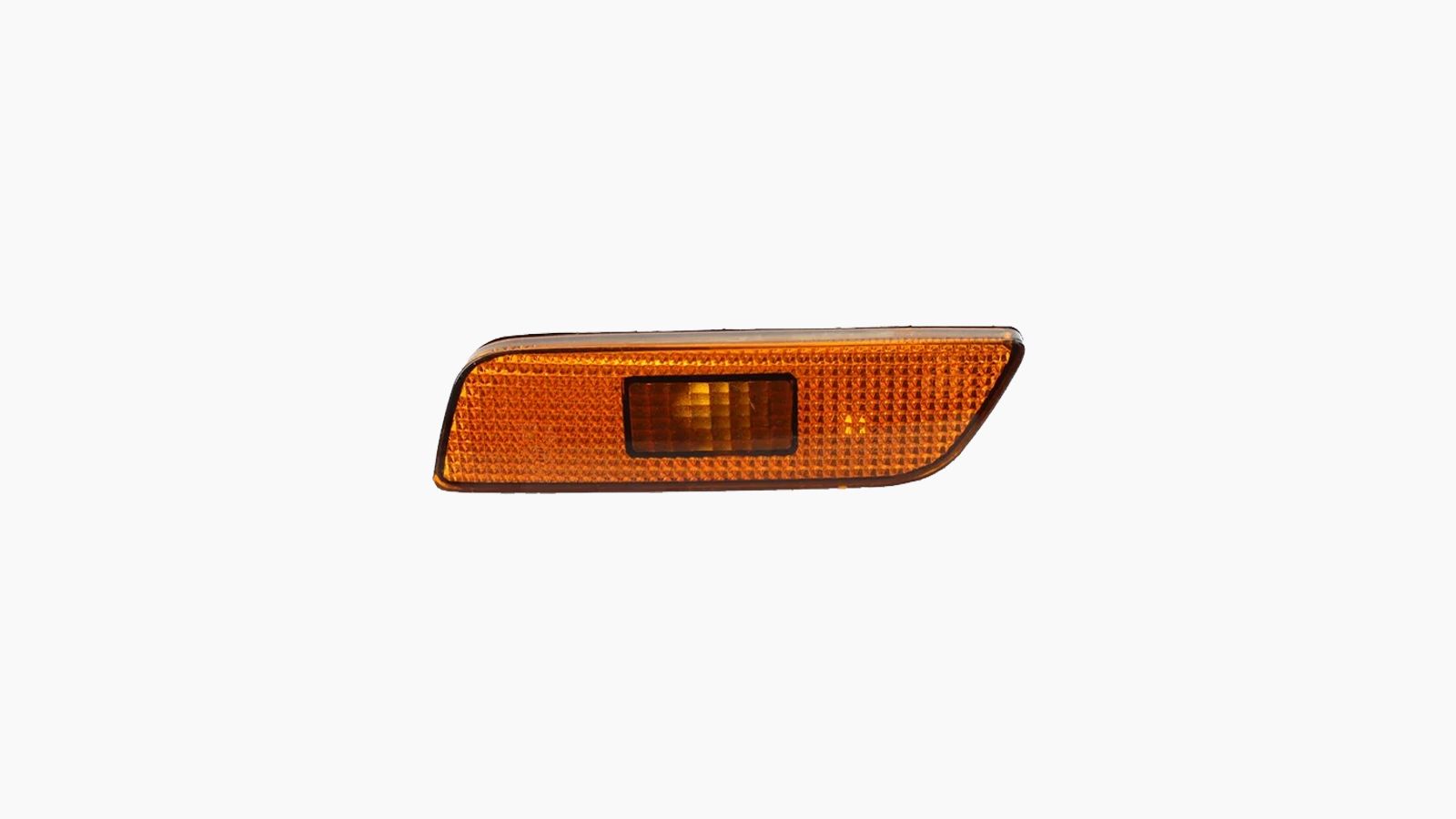Zijlamp (Side Marker) Oranje