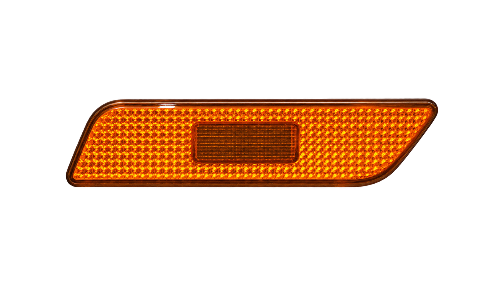 Zijlamp (Side Marker) Oranje