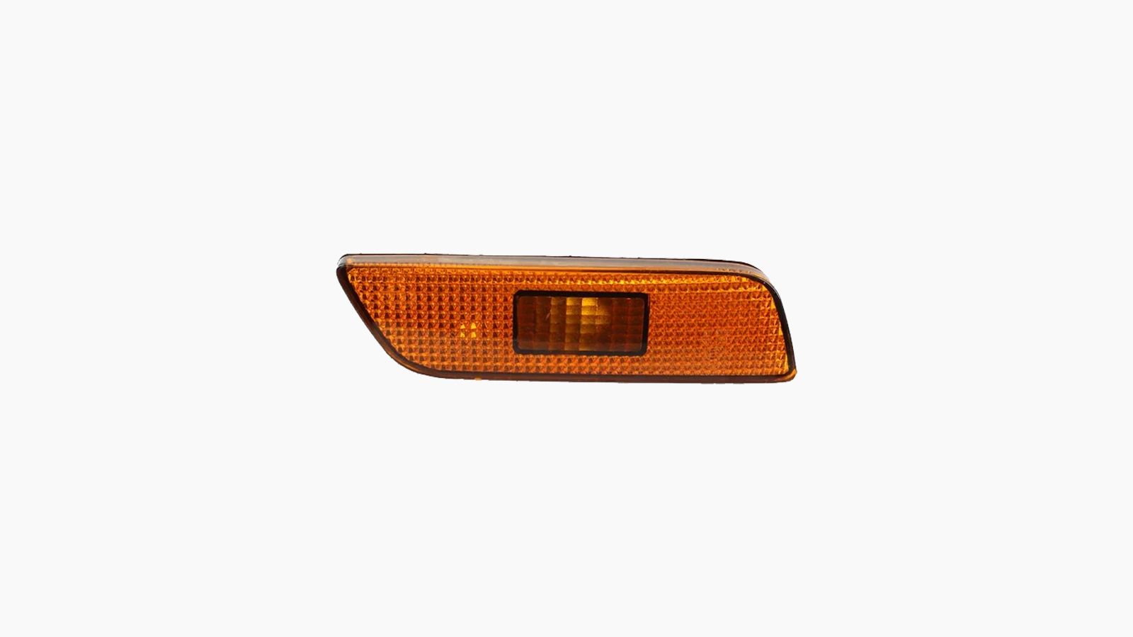 Zijlamp (Side Marker) Oranje
