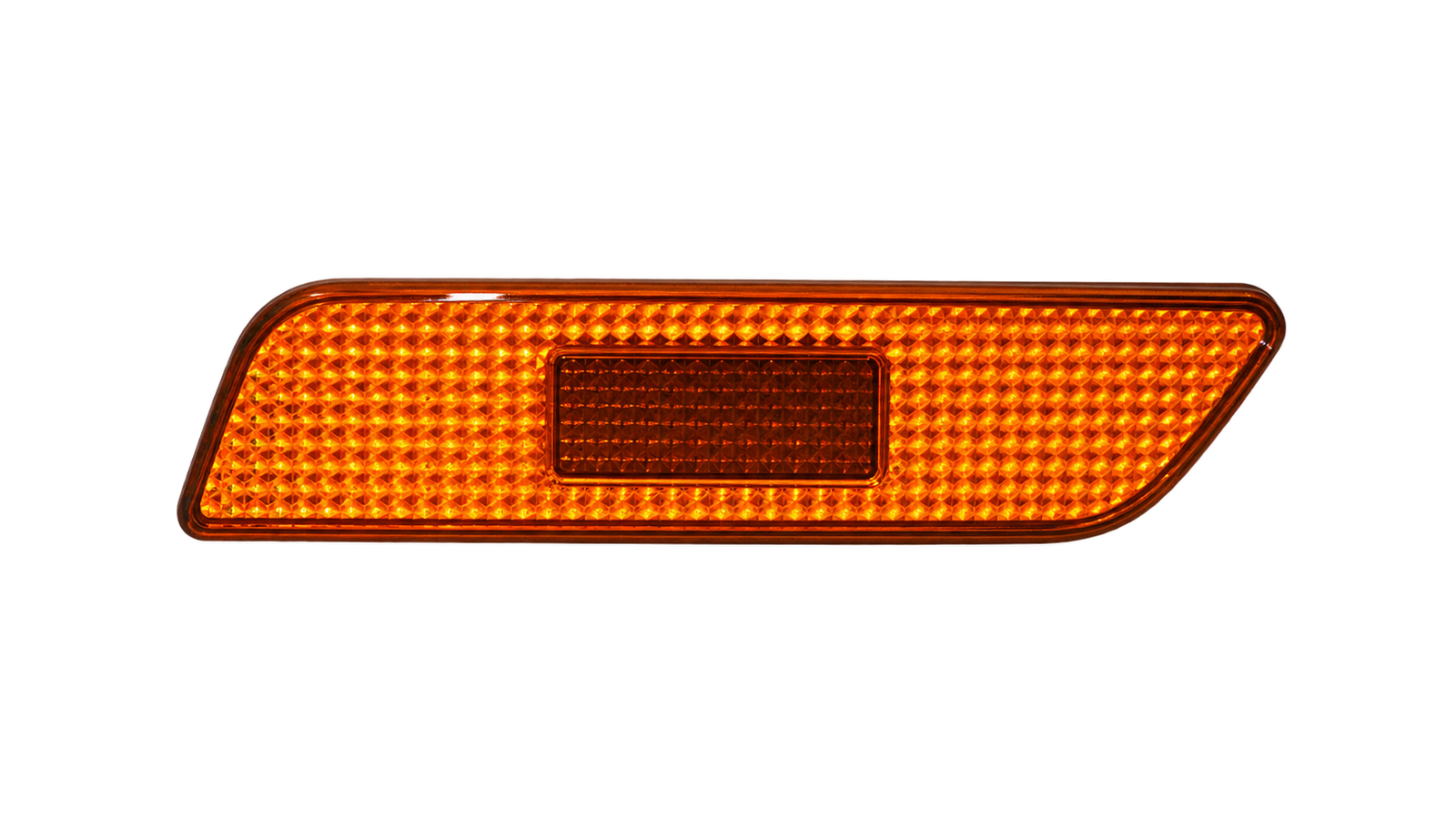 Zijlamp (Side Marker) Oranje