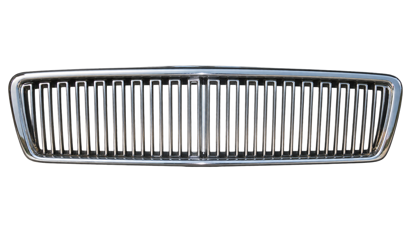 Grille voor VOLVO S80 1998-2006