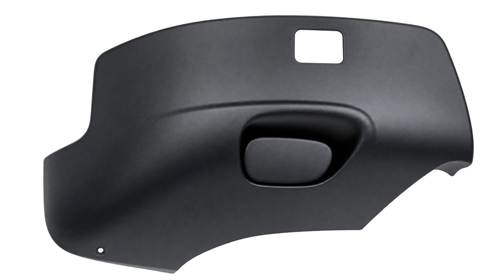 Bumperhoek voor VOLVO XC90 2002-2006