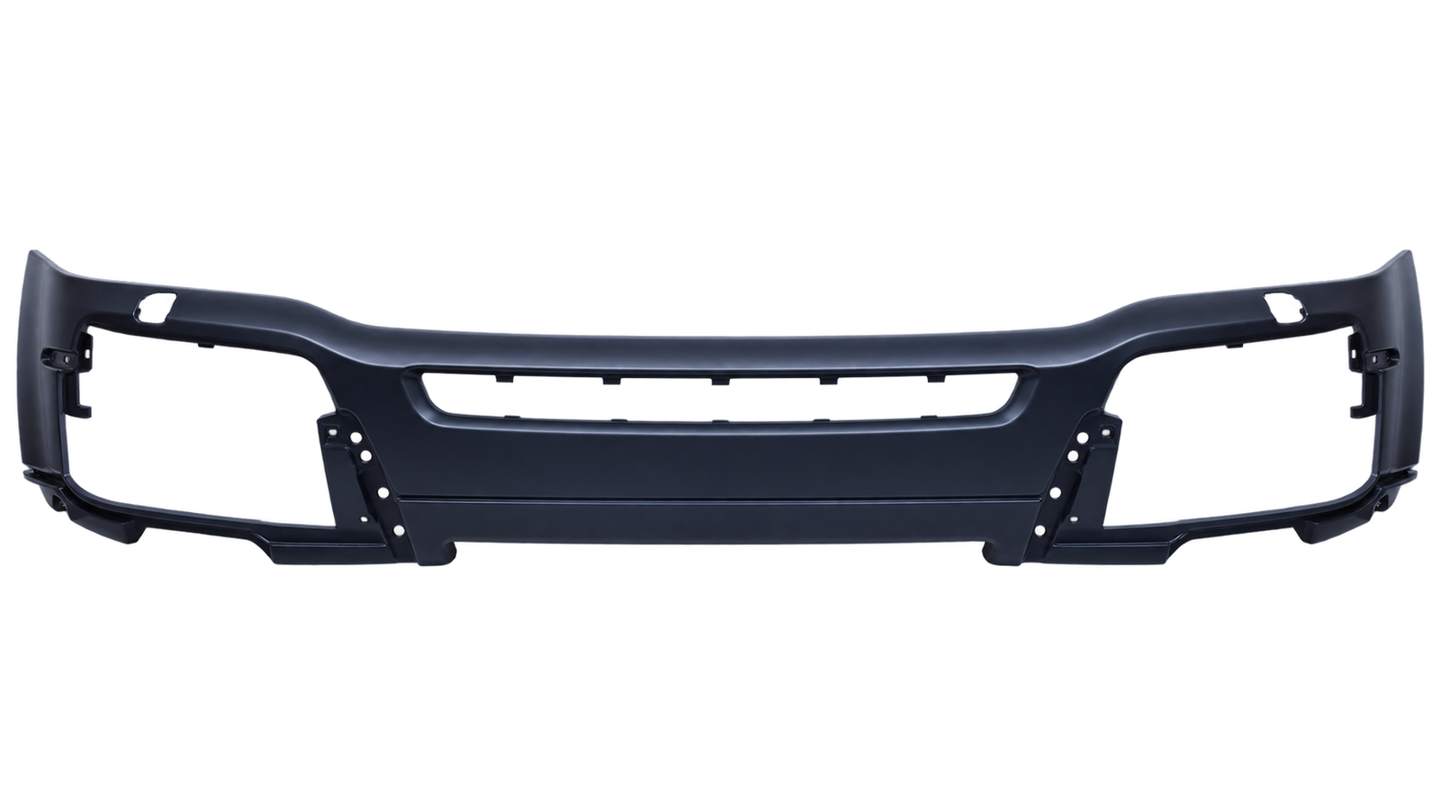 Voorbumper links voor VOLVO XC90 2002-2006