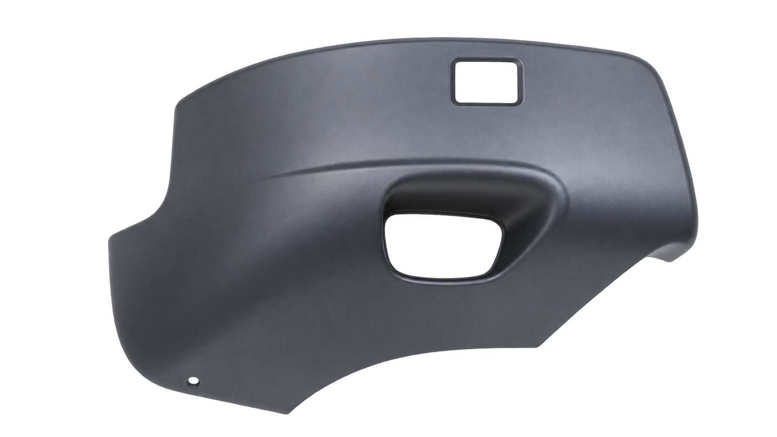 Bumperhoek voor VOLVO XC90 2002-2006