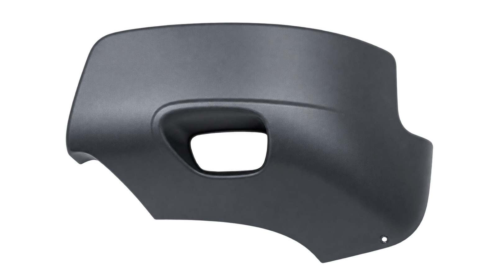 Bumperhoek voor VOLVO XC90 2002-2006