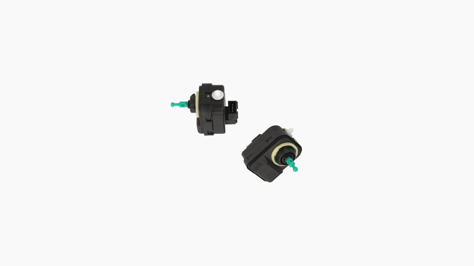 Stelmotor Halogeen Koplamp R/L