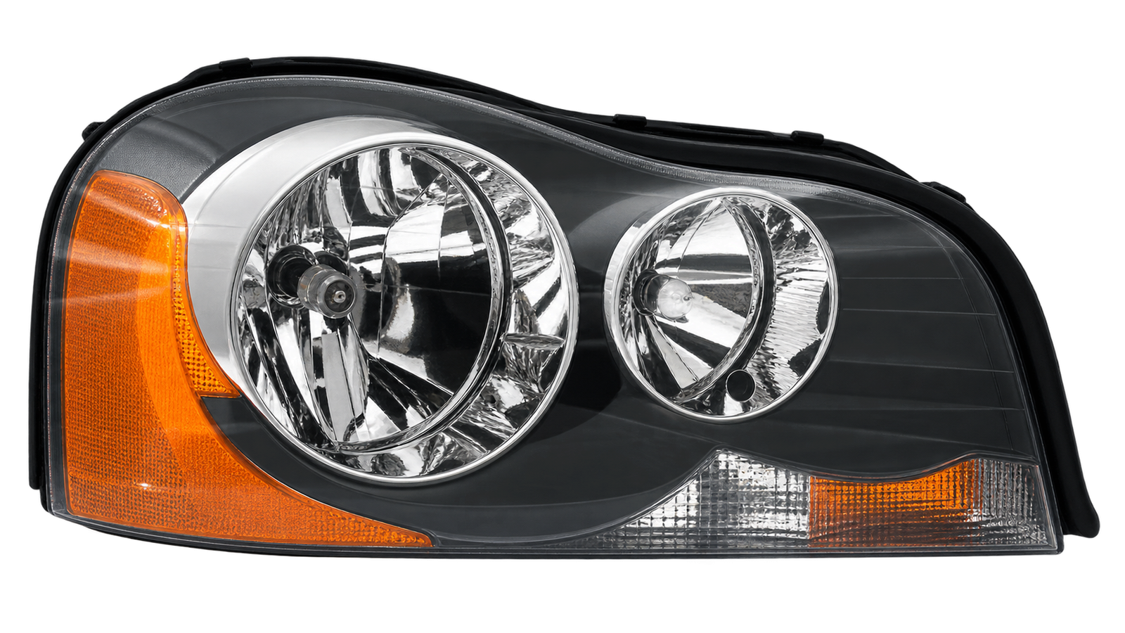 Koplamp rechts voor VOLVO XC90 2002-2006