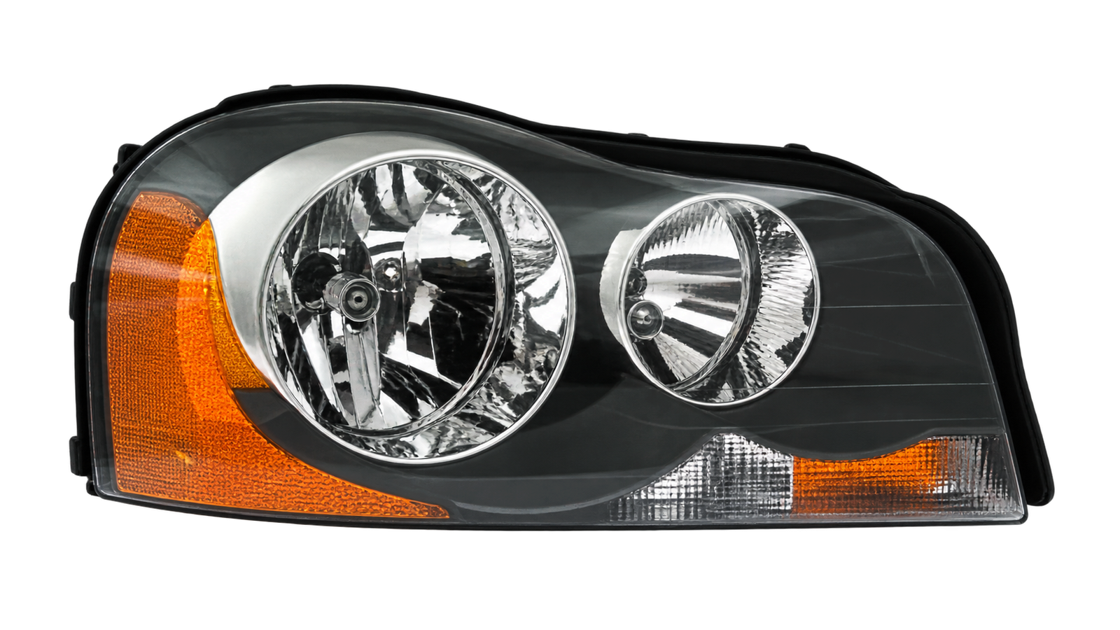 Koplamp rechts voor VOLVO XC90 2002-2006