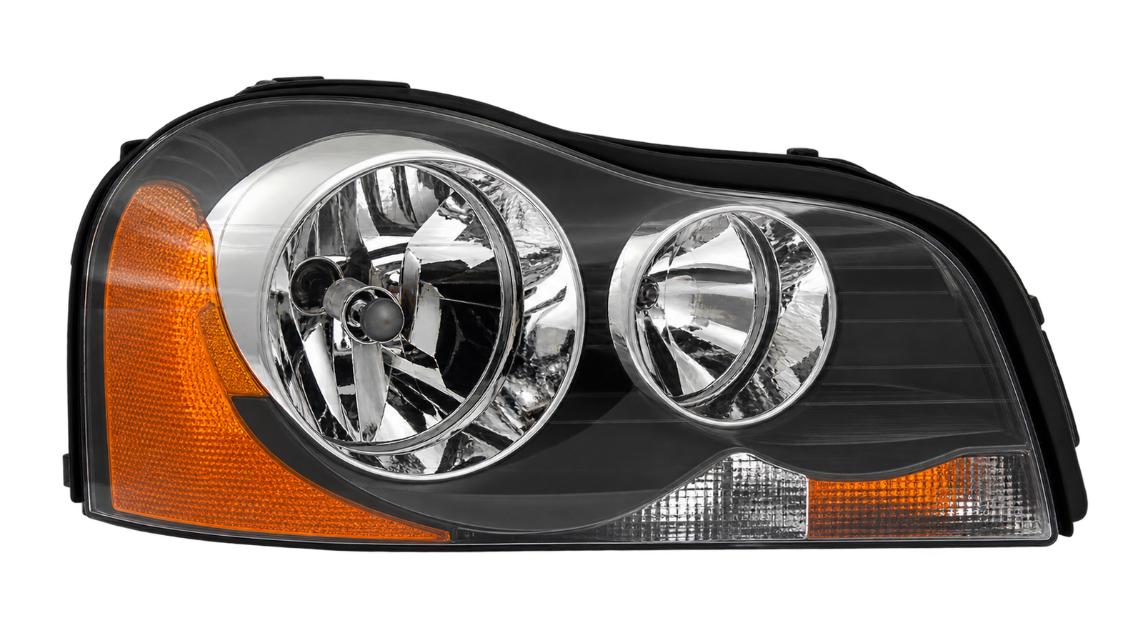 Koplamp rechts voor VOLVO XC90 2002-2006