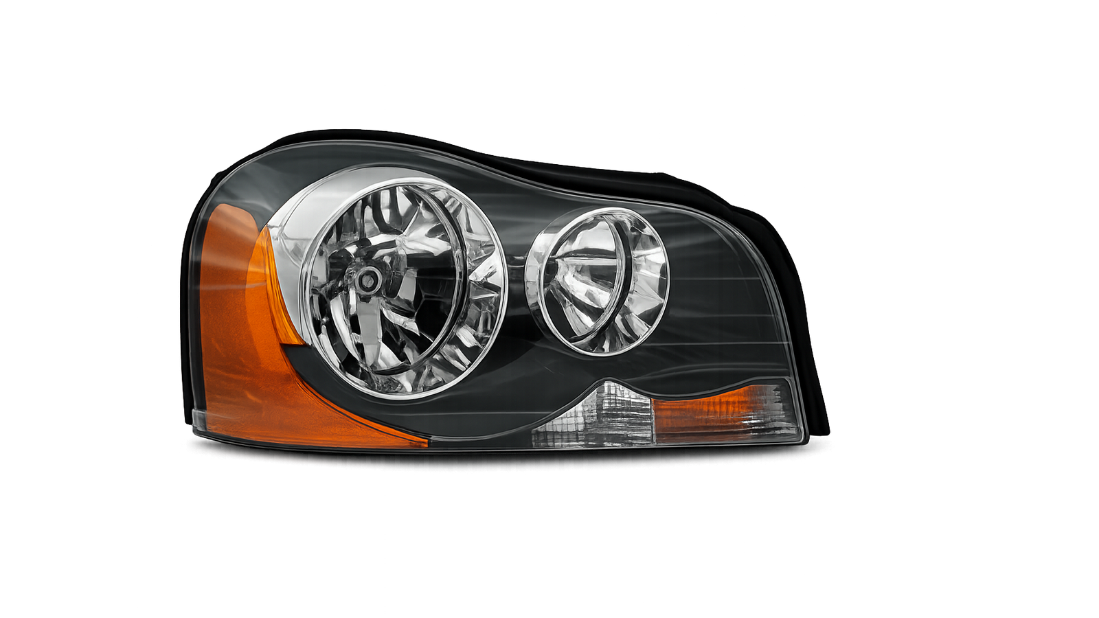 Koplamp rechts voor VOLVO XC90 2002-2006