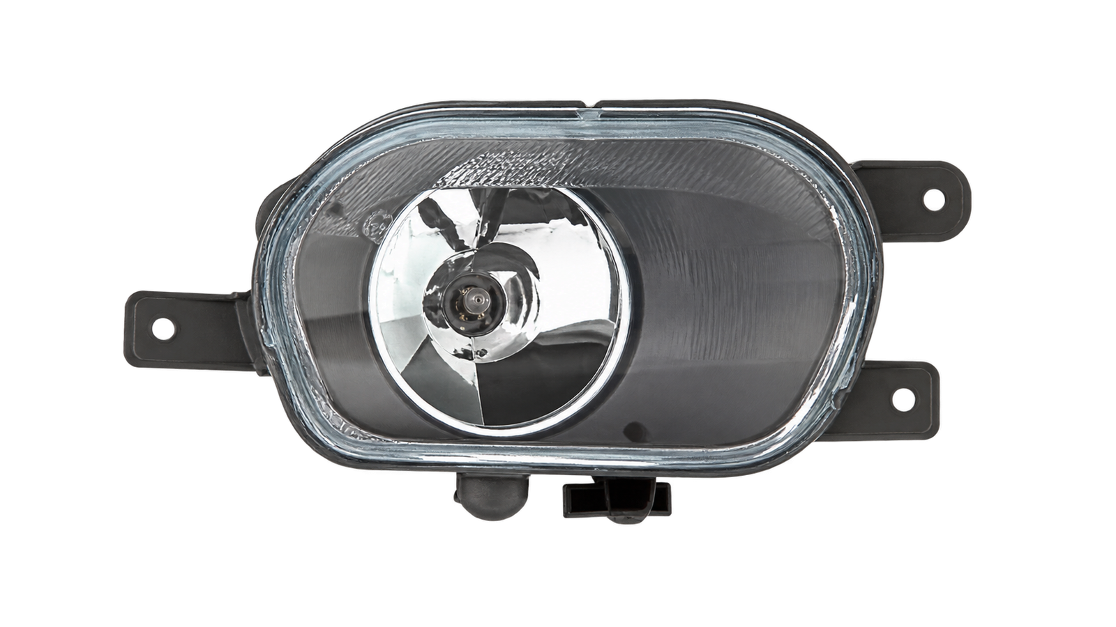 Mistlamp voor VOLVO XC90 2002-2006