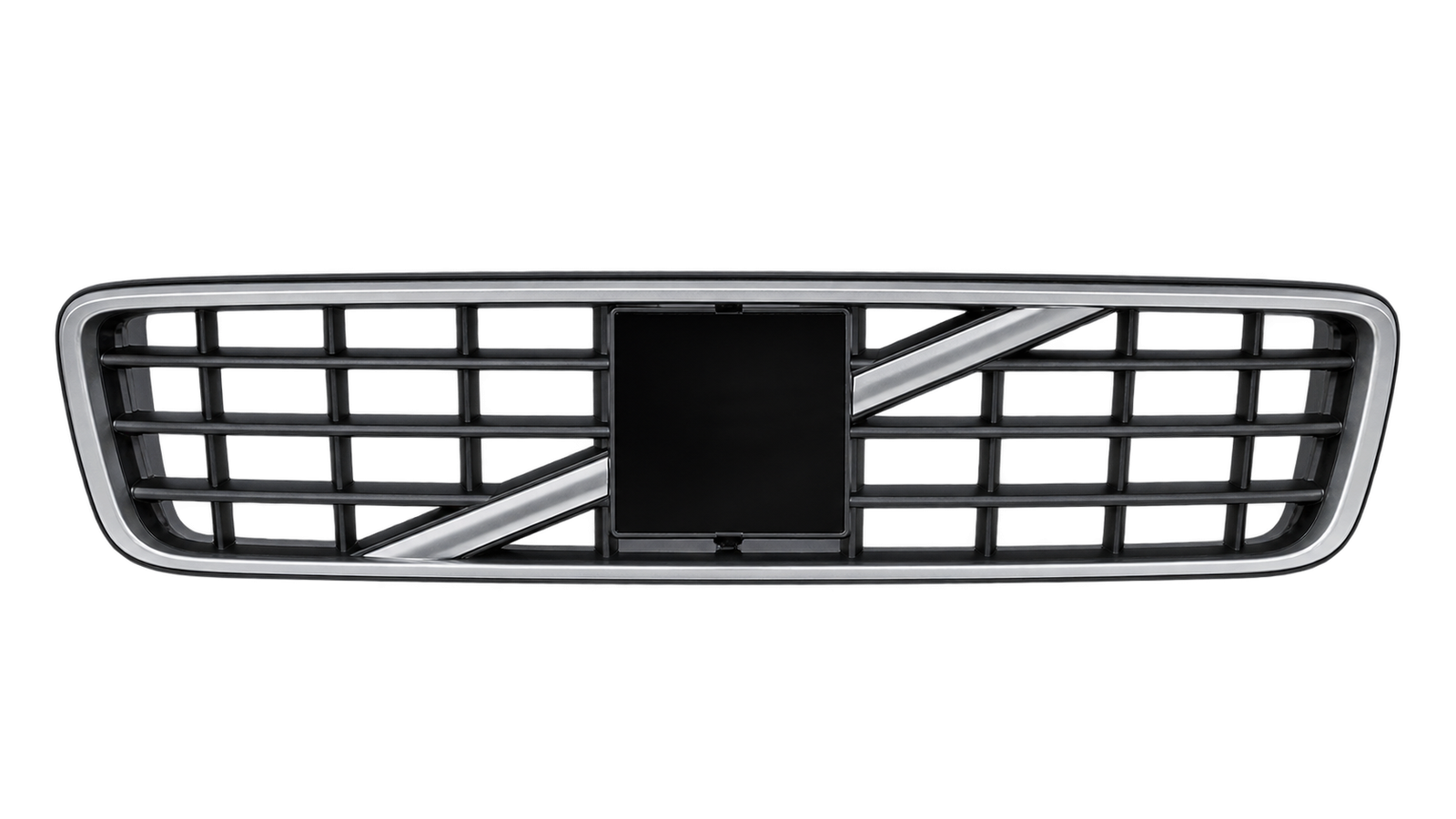 Grille voor VOLVO XC90 2006-2014
