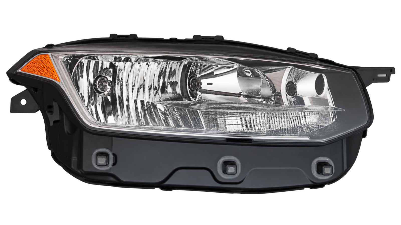 Koplamp rechts voor VOLVO XC90 2014-2019