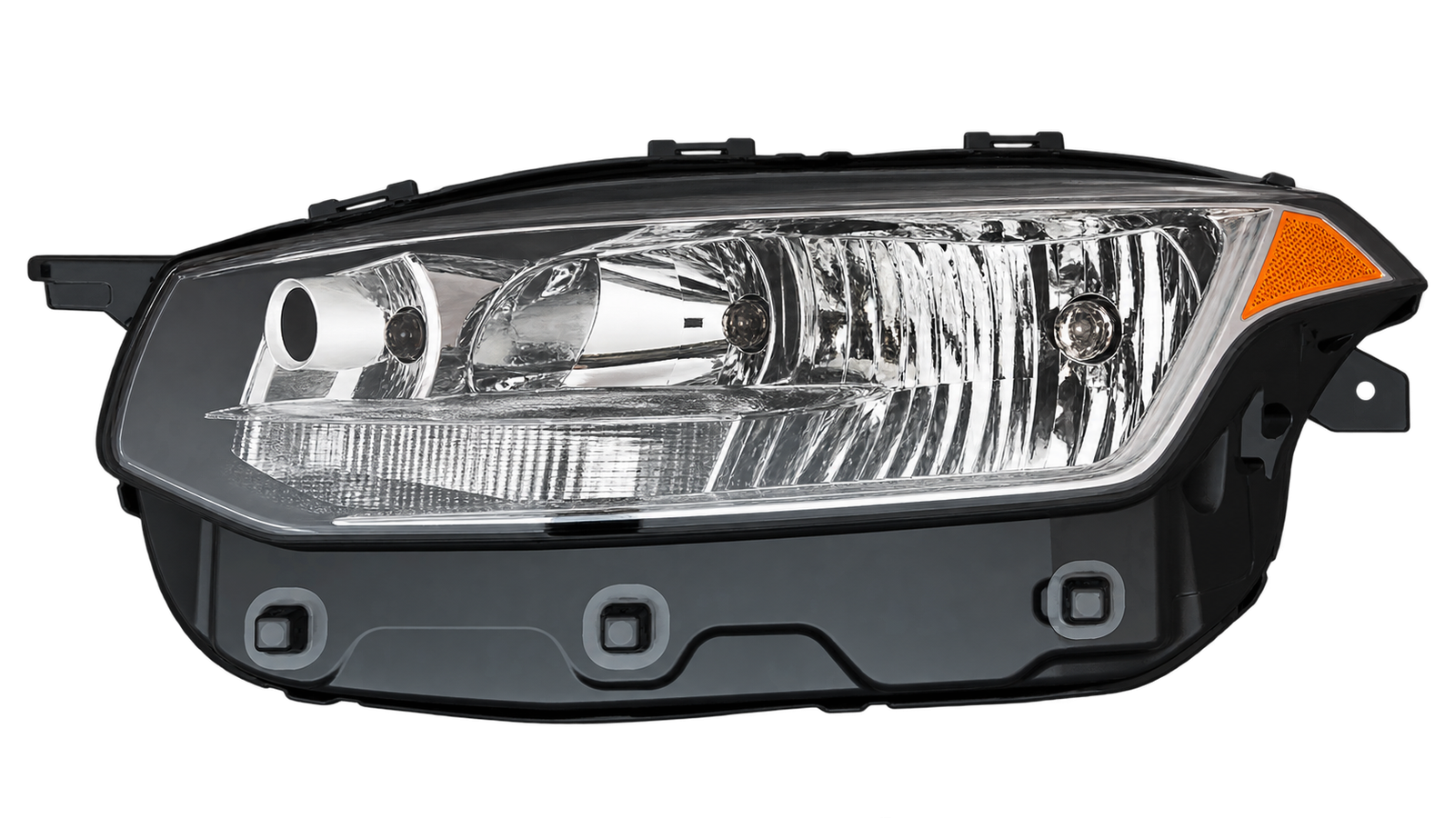 Koplamp rechts voor VOLVO XC90 2014-2019