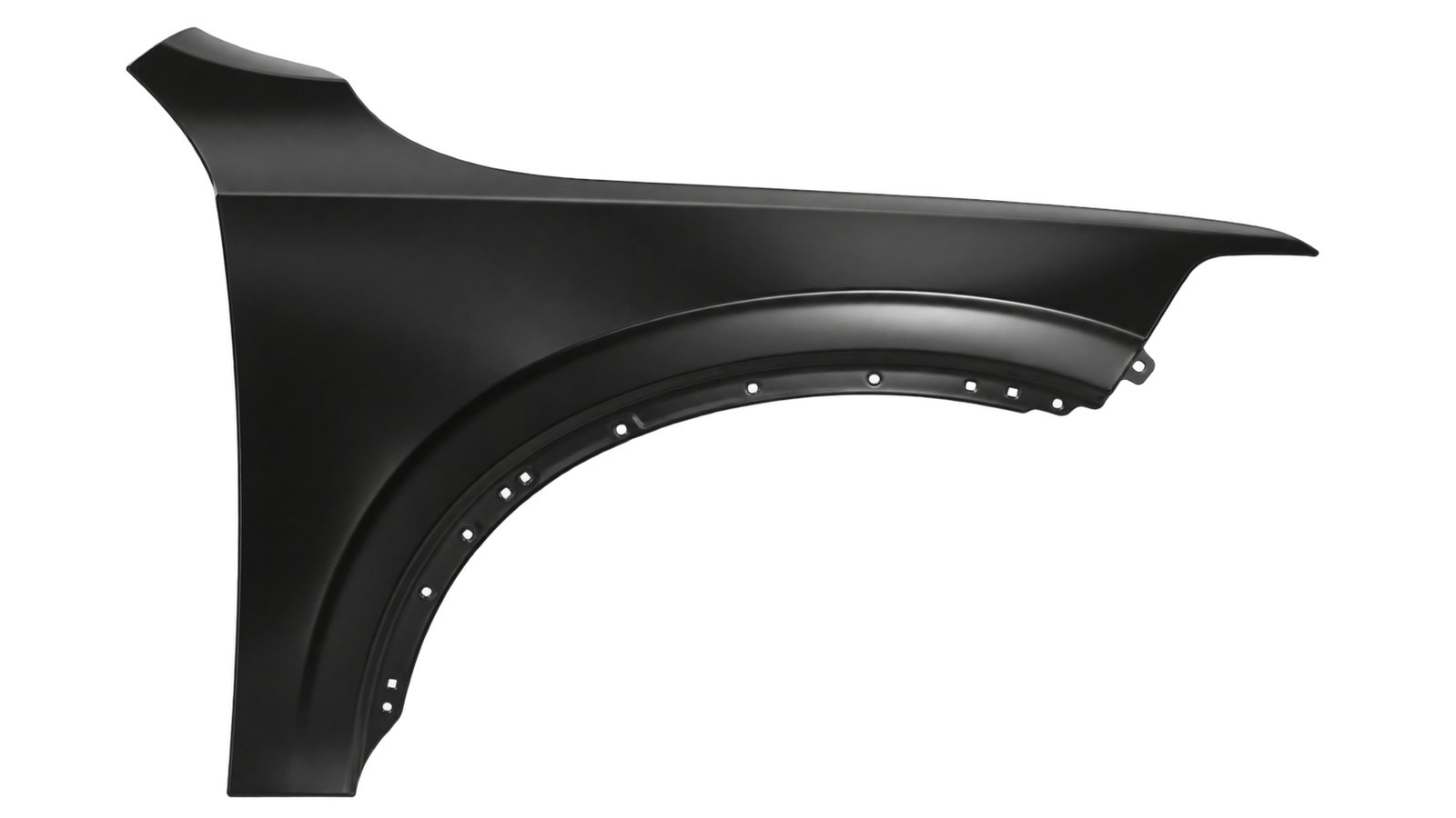 Spatbord (voorscherm) voor VOLVO XC90 2014-2019