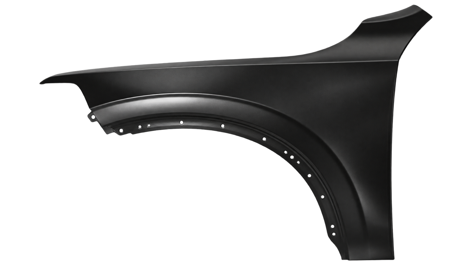 Spatbord (voorscherm) voor VOLVO XC90 2014-2019