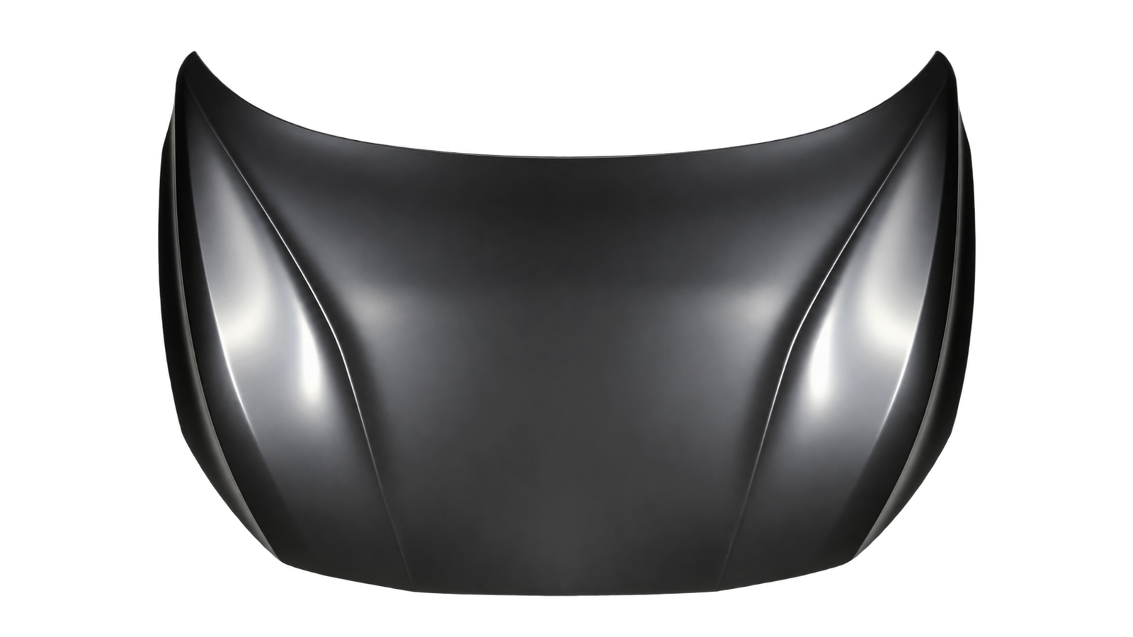 Motorkap voor VOLVO XC90 2014-2019