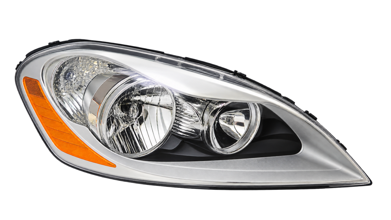 Koplamp rechts voor VOLVO XC60 2008-2013
