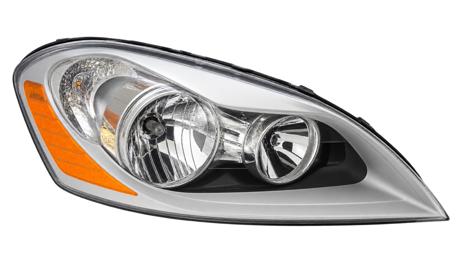 Koplamp rechts voor VOLVO XC60 2008-2013