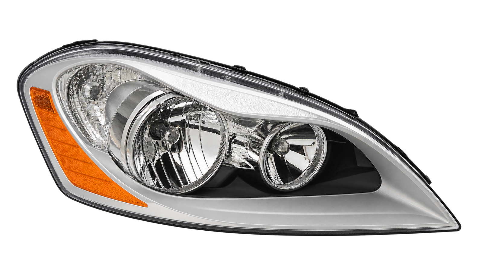 Koplamp rechts voor VOLVO XC60 2008-2013
