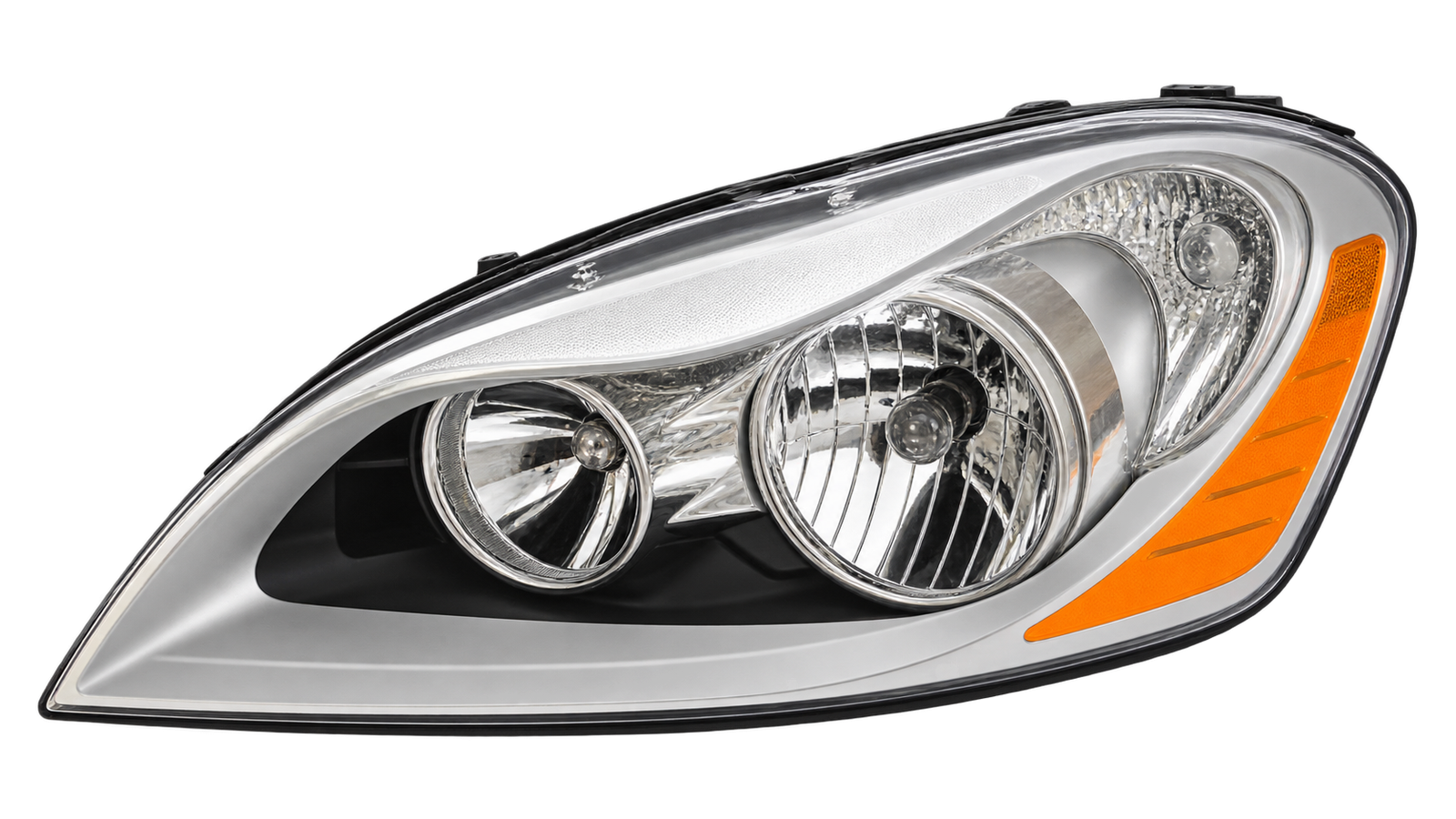 Koplamp rechts voor VOLVO XC60 2008-2013