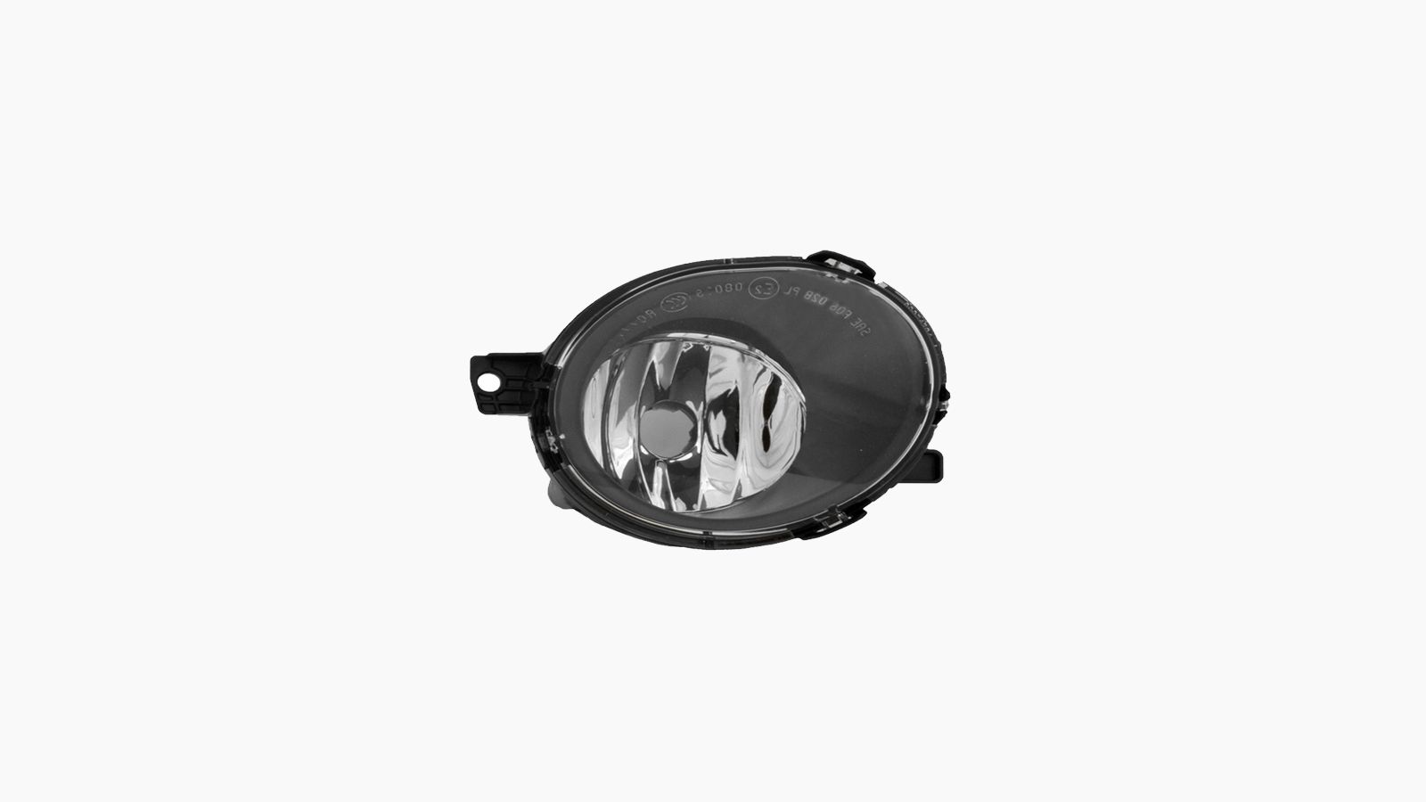 Mistlamp Voor H8