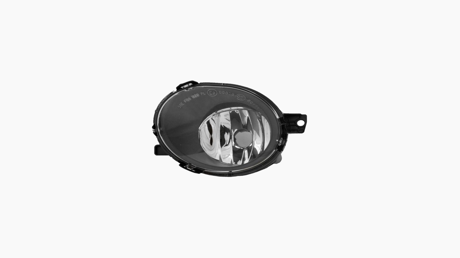 Mistlamp Voor H8