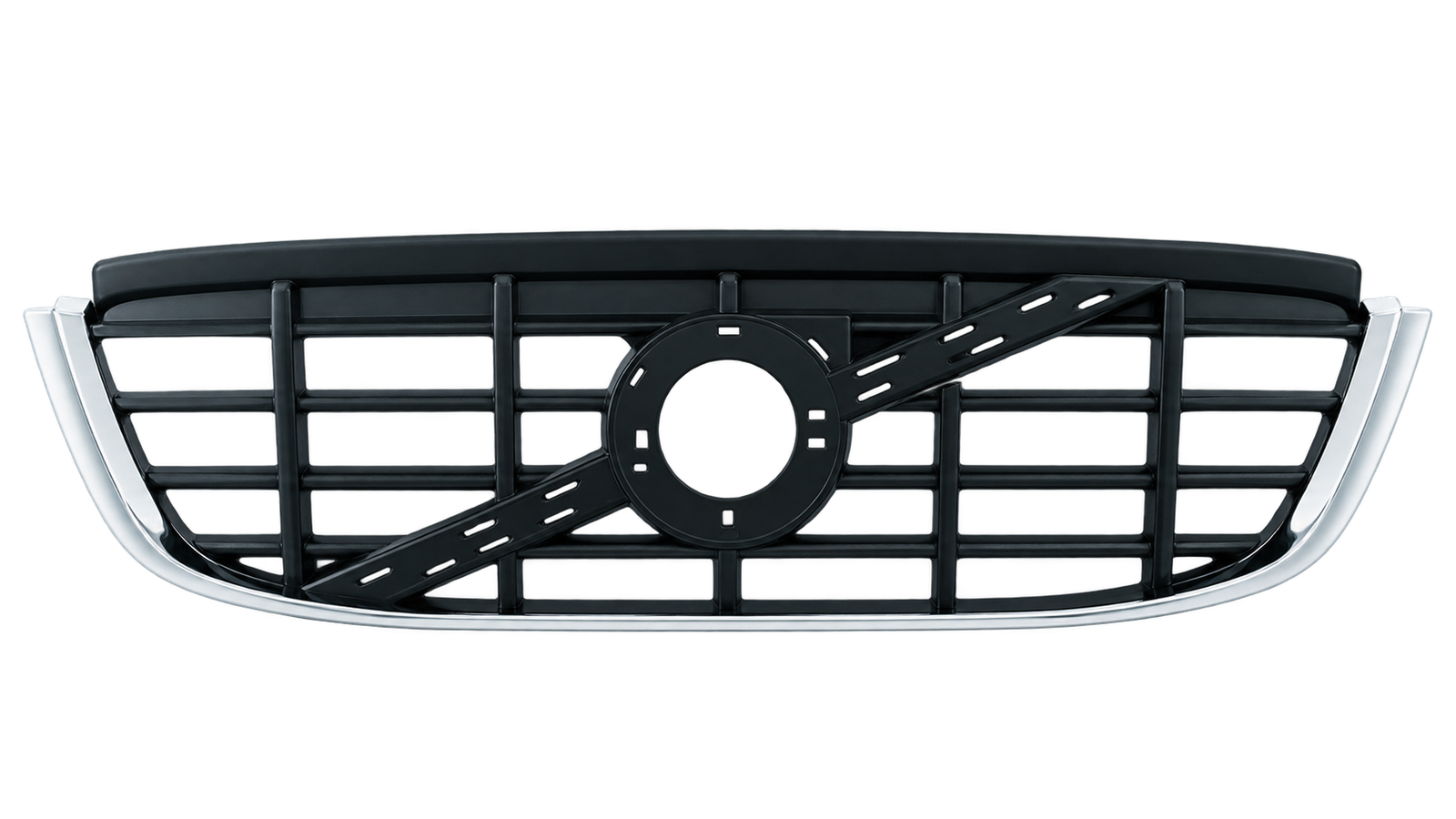 Grille voor VOLVO XC60 2008-2013
