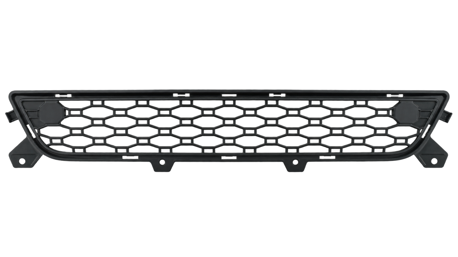 Grille voor VOLVO XC60 2008-2013